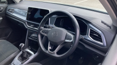 Volkswagen T-Roc 1.0 TSI Style 5dr Petrol Hatchback